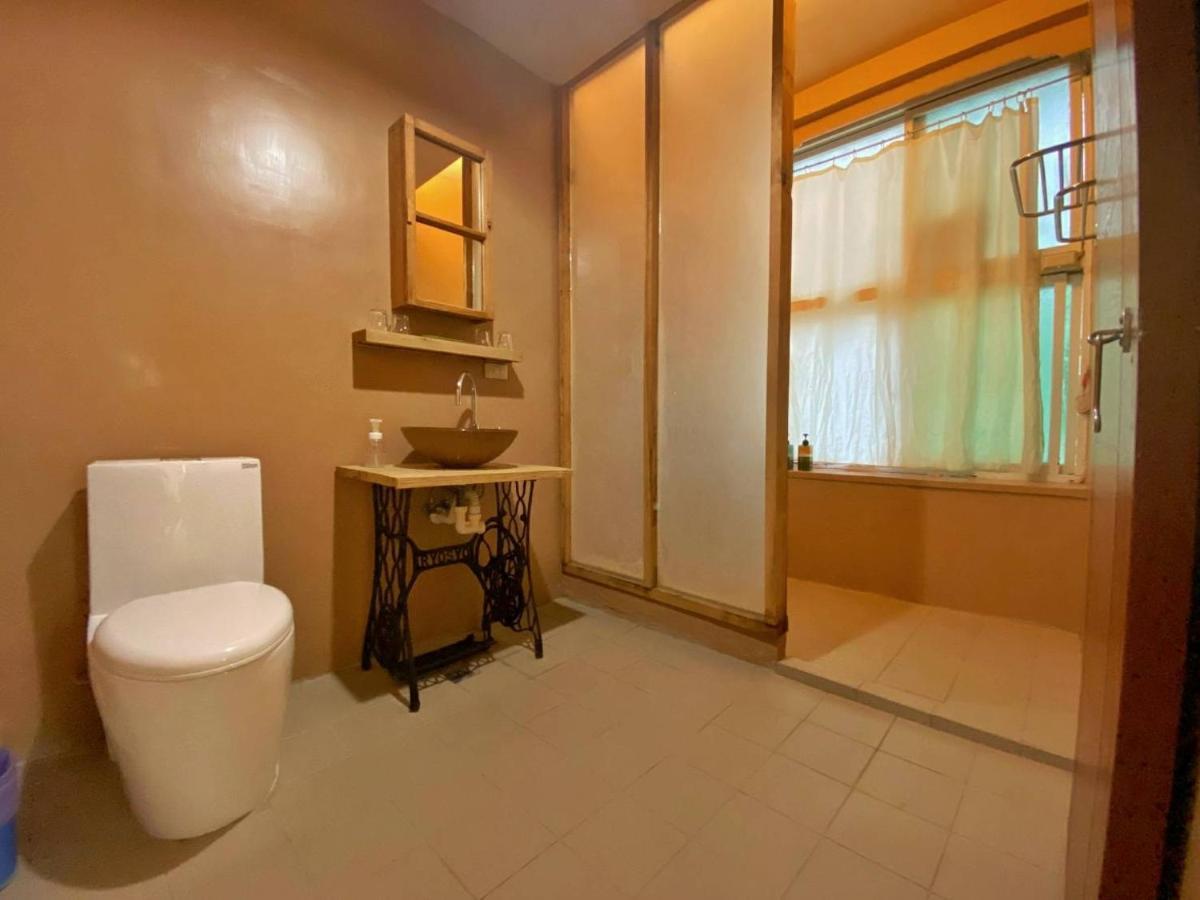 Tainan Macarthur Homestay Exterior photo