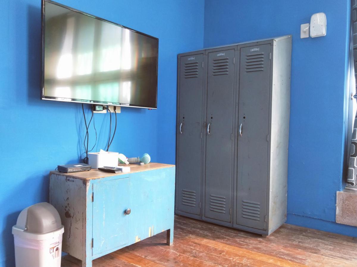 Tainan Macarthur Homestay Exterior photo