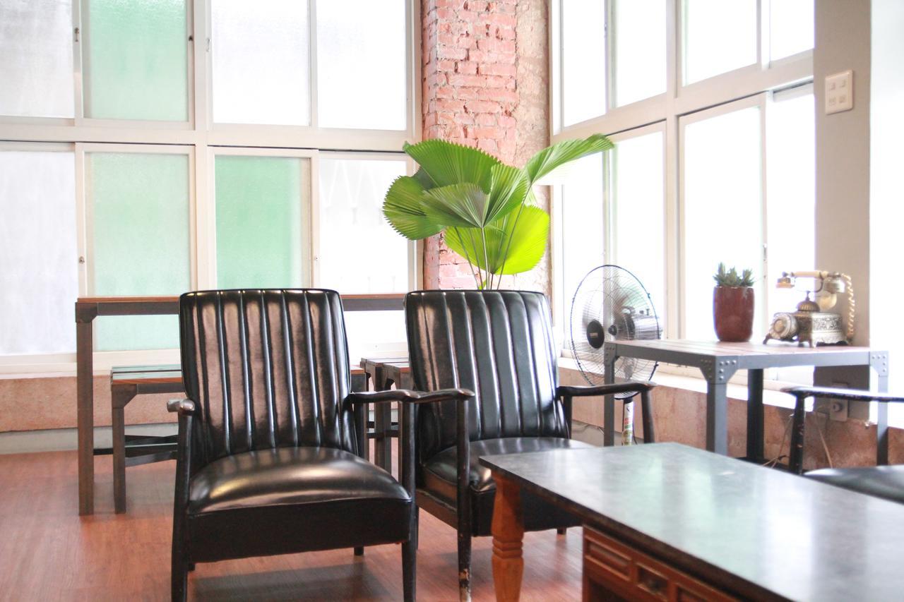 Tainan Macarthur Homestay Exterior photo
