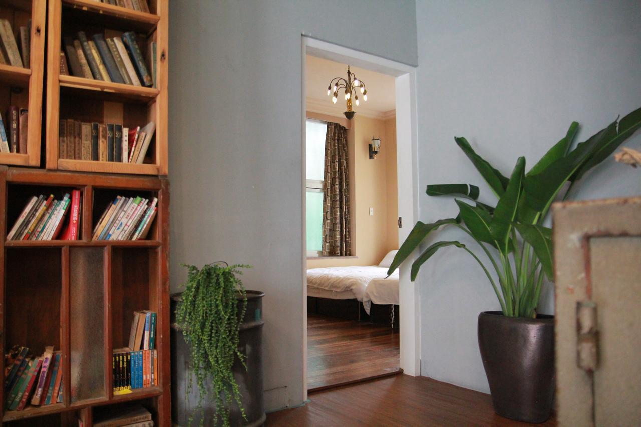 Tainan Macarthur Homestay Exterior photo